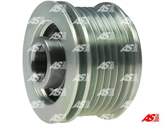 Alternator Freewheel Clutch