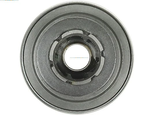 Freewheel Gear, starter