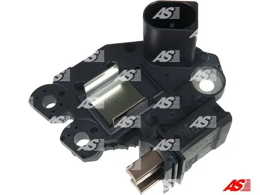 Alternator Regulator