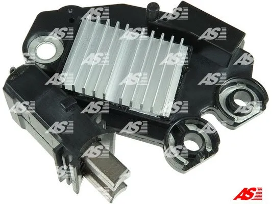 Alternator Regulator