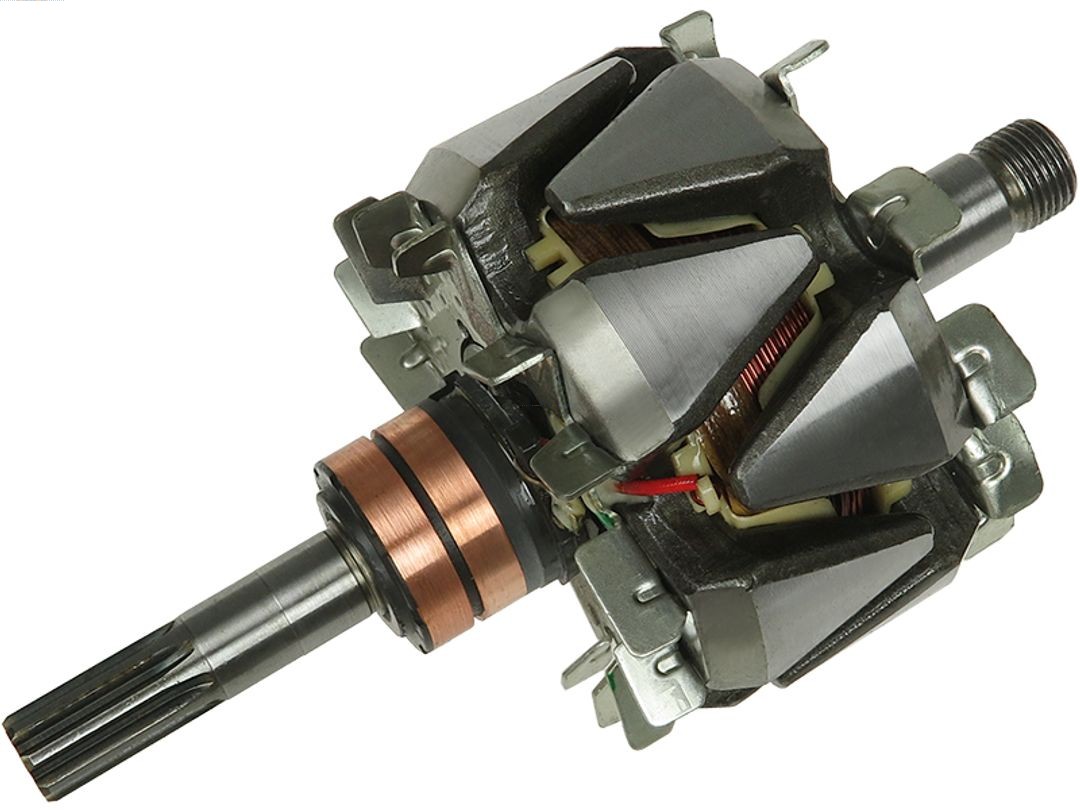 Rotor, alternator (AR5054S)