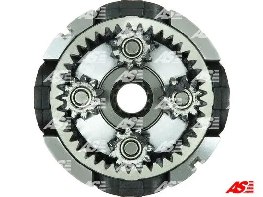 Ring Gear, planetary gearbox (starter)