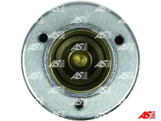 Solenoid Switch, starter