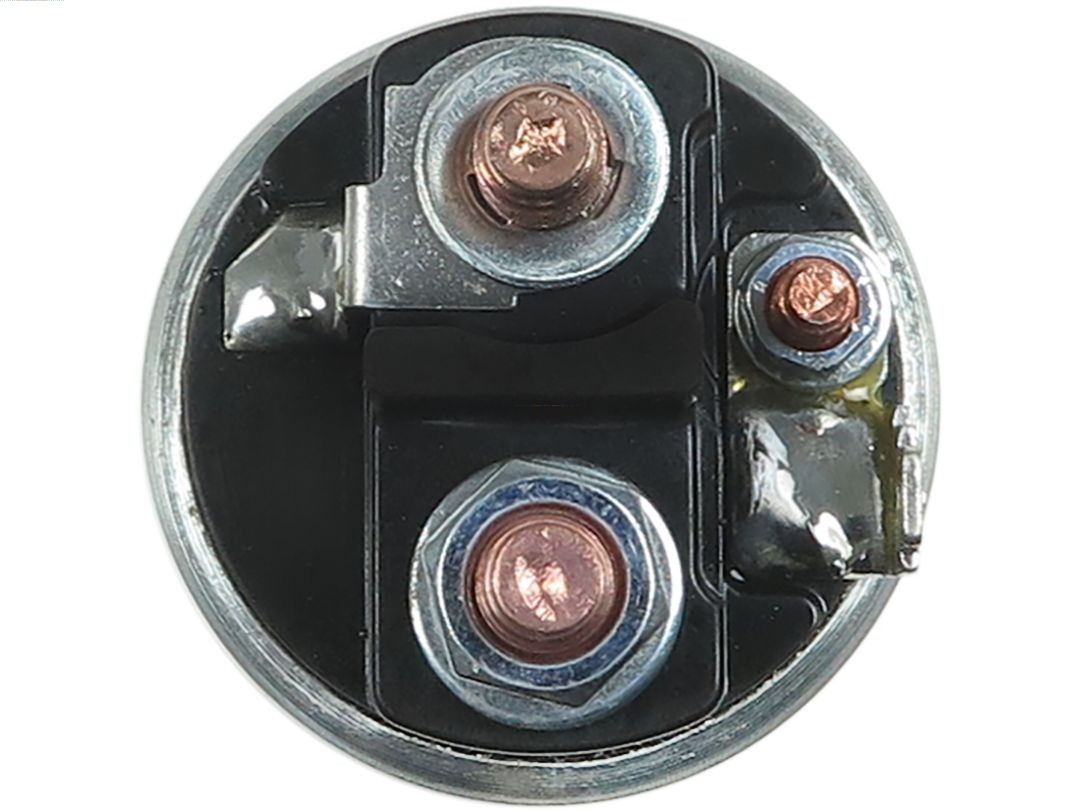 Solenoid Switch, starter