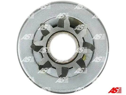 Freewheel Gear, starter