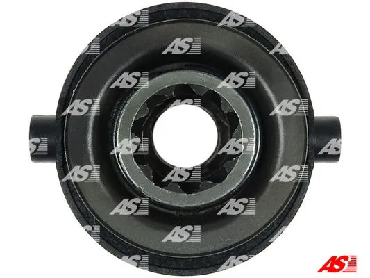 Freewheel Gear, starter