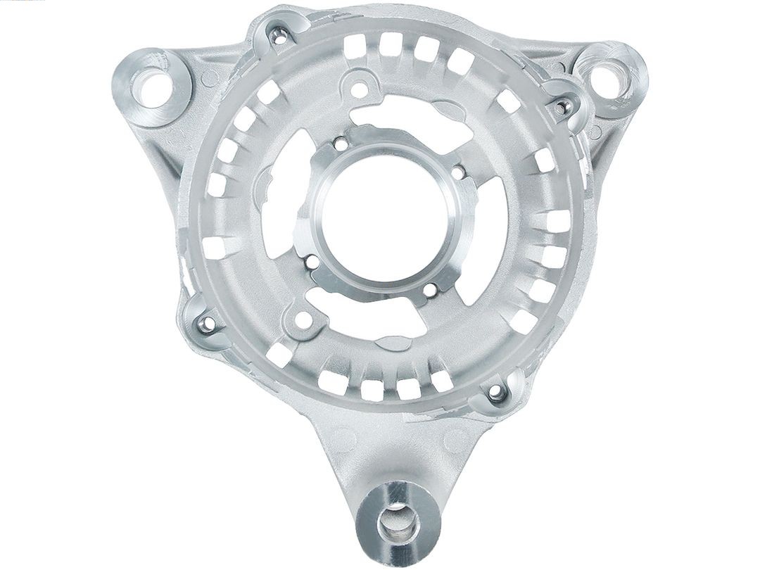 Bracket, alternator drive flange