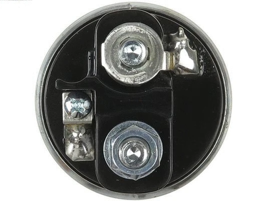 Solenoid Switch, starter