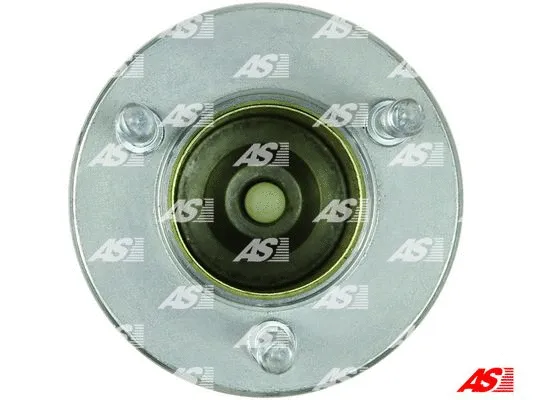 Solenoid Switch, starter