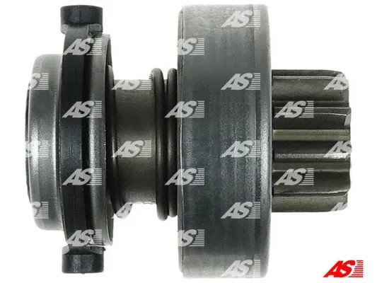 Freewheel Gear, starter (SD0024P)