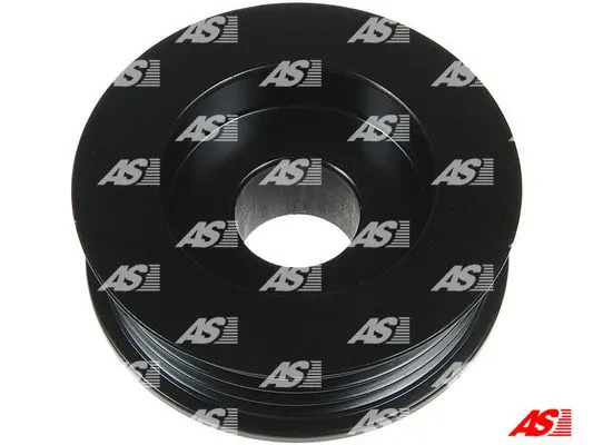 Belt Pulley, alternator