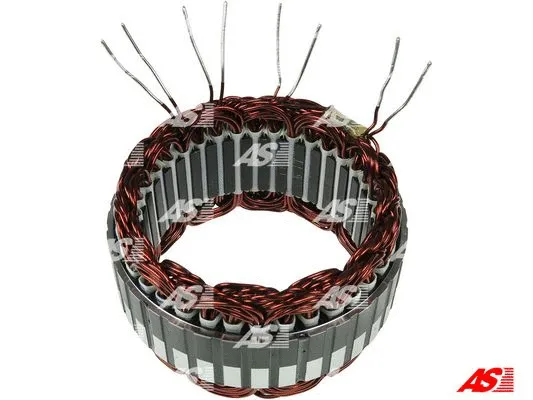 Stator, alternator (AS9014S)