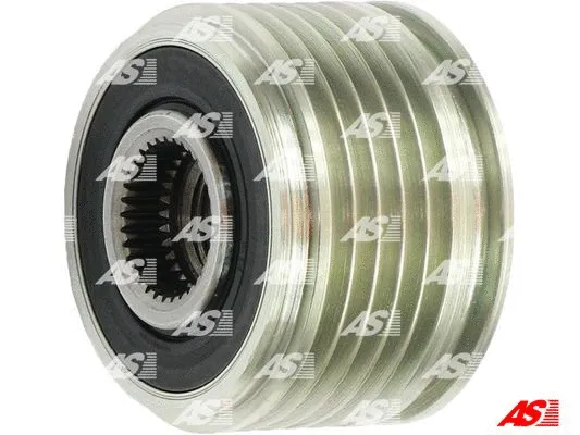 Alternator Freewheel Clutch (AFP3015(LUK))