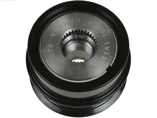 Alternator Freewheel Clutch