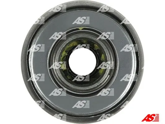 Freewheel Gear, starter