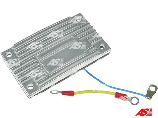 Alternator Regulator (ARE9125S)