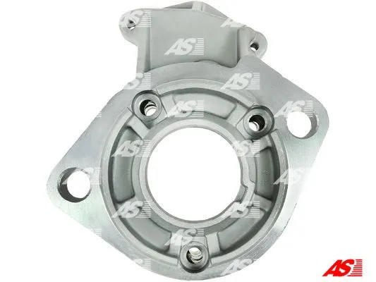 Starter Lid, carburettor (SBR6048S)