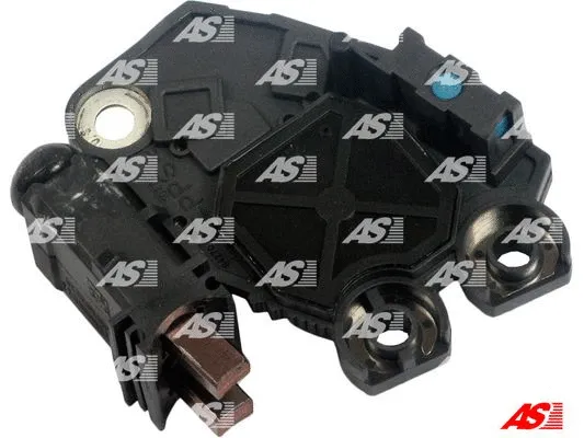 Alternator Regulator