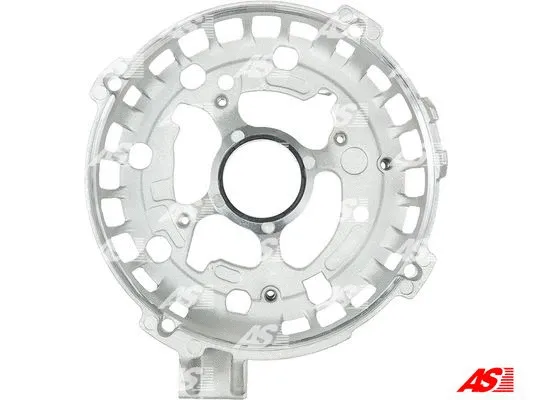 Bracket, alternator drive flange