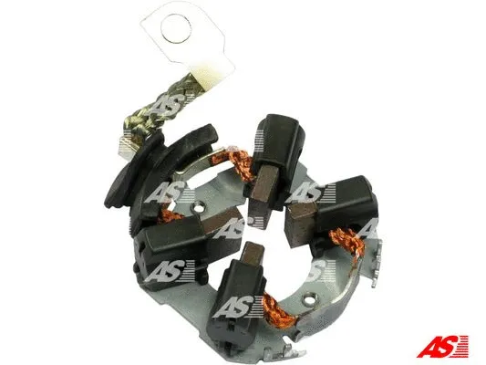 Holder, carbon brushes (SBH0032)