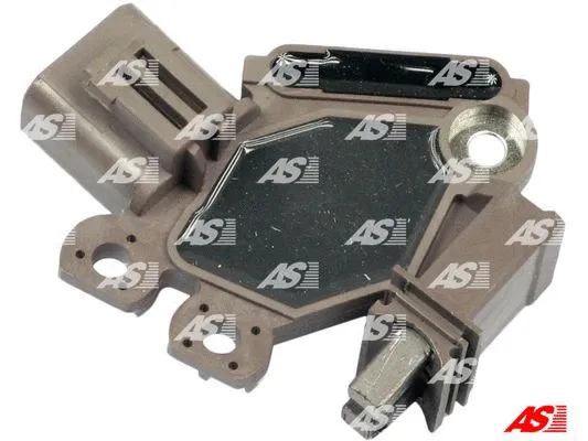 Alternator Regulator