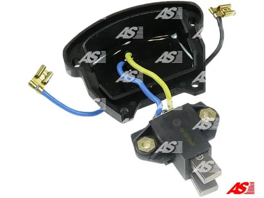 Alternator Regulator