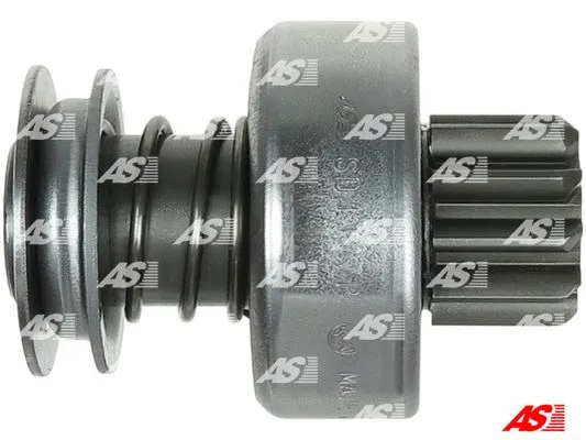 Freewheel Gear, starter (SD1107P)