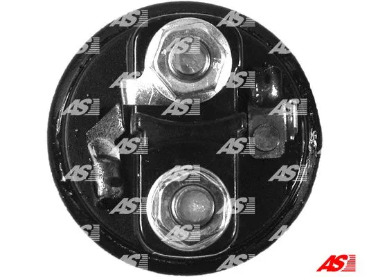 Solenoid Switch, starter