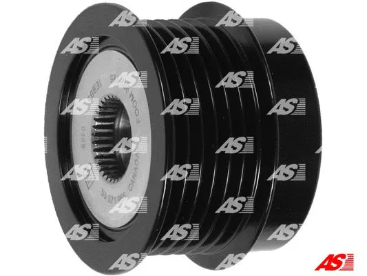 Alternator Freewheel Clutch (AFP0041(BOSCH))