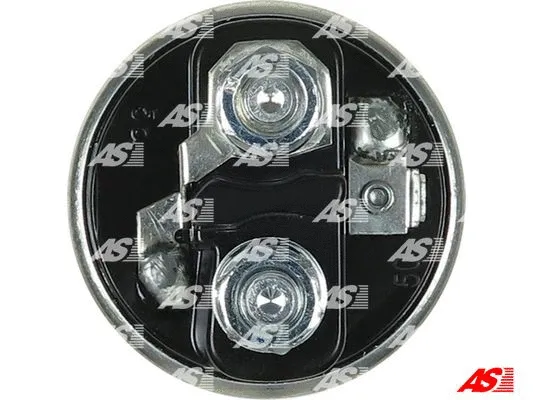 Solenoid Switch, starter