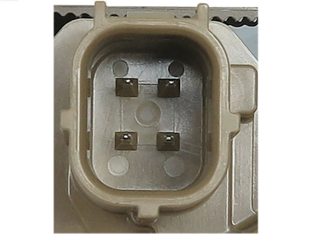 Alternator Regulator