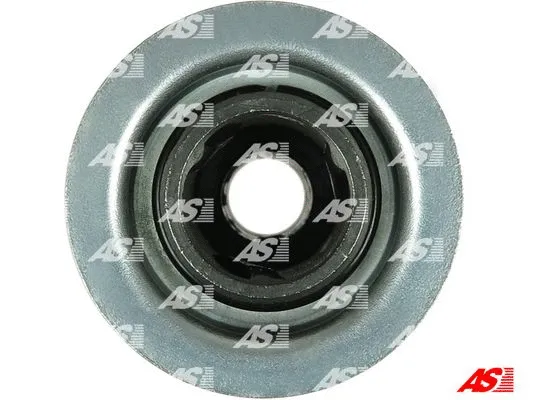 Freewheel Gear, starter