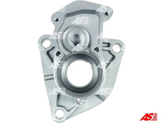 Starter Lid, carburettor