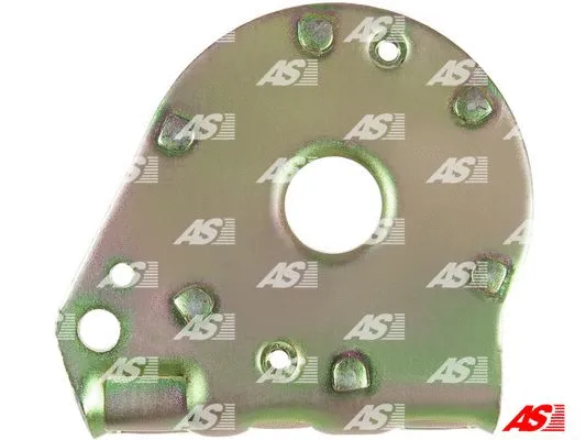 Starter Lid, carburettor