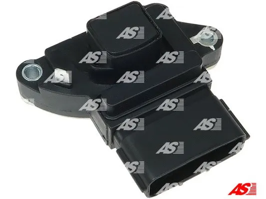 Switch Unit, ignition system