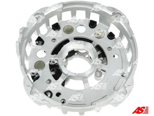 Bracket, alternator drive flange