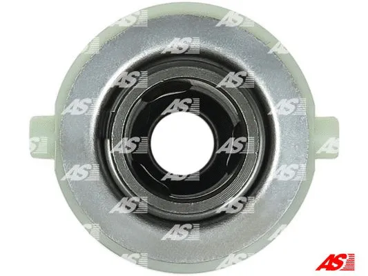 Freewheel Gear, starter