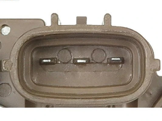 Alternator Regulator