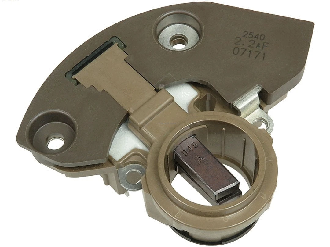 Alternator Regulator