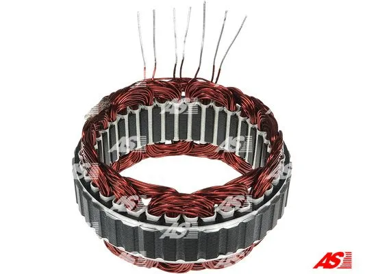 Stator, alternator (AS5010)