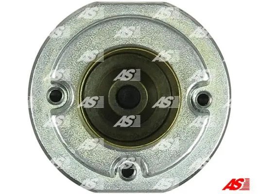 Solenoid Switch, starter
