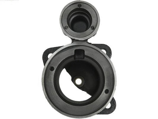 Starter Lid, carburettor