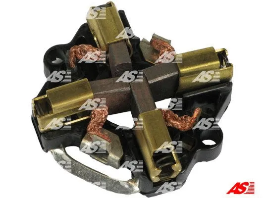 Holder, carbon brushes (SBH0010)