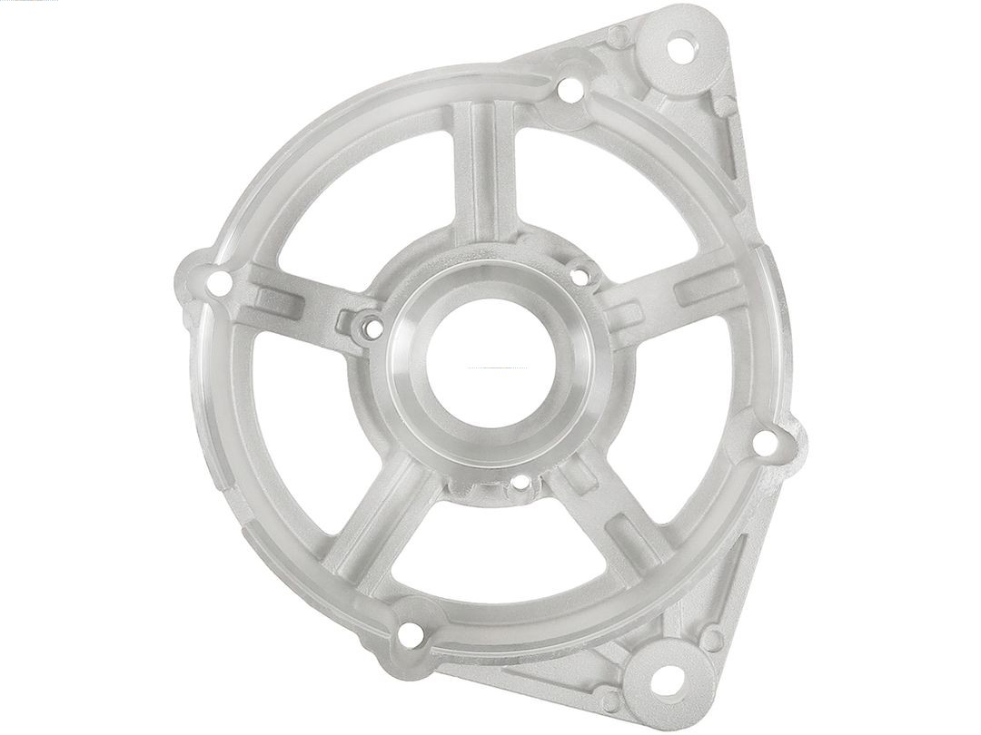 Bracket, alternator drive flange