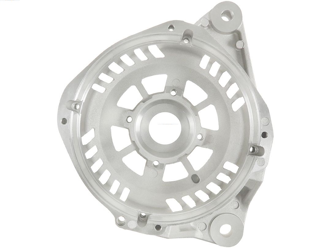 Bracket, alternator drive flange