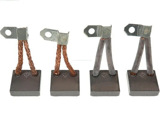 Carbon Brush, starter (SB4028P)