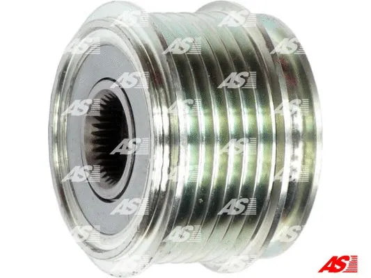 Alternator Freewheel Clutch (AFP0004)