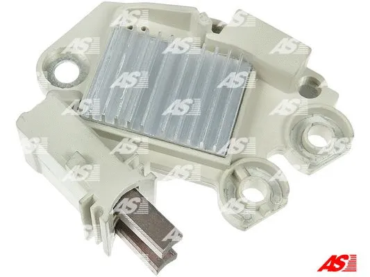 Alternator Regulator