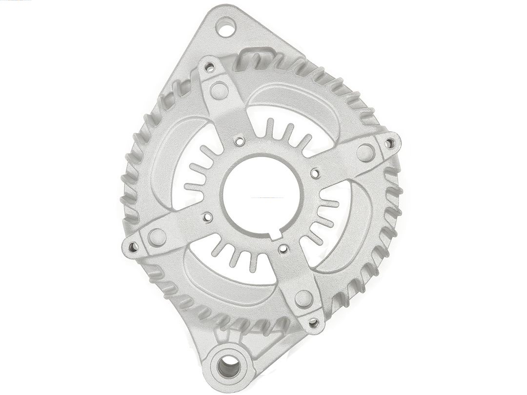 Bracket, alternator drive flange (ABR6085S)