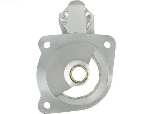 Starter Lid, carburettor (SBR4038S)